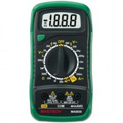 Resim TAYFUN Wellhise Mas 830 Dijital Ölçü Aleti 