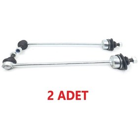 Resim Mini Ön Viraj Askı Rotu Yan Sanayi R50.r53 N11-31351507989 