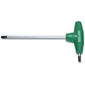 Resim HEYCO T Tıpı Torx Allen Anah. T9 
