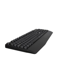 Resim Philips Uyumlu Spt6348b Usb Kablosuz Ofis Tipi Siyah Numpadli Türkçe Q Klavye Mouse Seti 