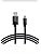 Resim USB Type-C Hızlı Şarj Kablosu 