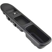 Resim renom Peugeot 307 Sağ Cam Düğmesi Çerçeveli 6554.e7 