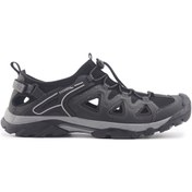 Resim Dockers By Gerli 236800 4fx Siyah Erkek Sandalet 000000000101646378 Siyah 