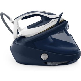Resim TEFAL 8 Bar Pro Express Buhar Kazanlı Ütü, 590 g/dakika Güçlü Buhar, Anti-Kireç, Otomatik Kapanma 