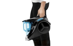 Resim Tefal Effitech Motor Teknoloji Hepa Filtreli Güçlü Emiş Başlık Torbasız Elektrikli Süpürge ,mükemmel Enerji Verimliliği Için Gelişmiş Teknoloji 