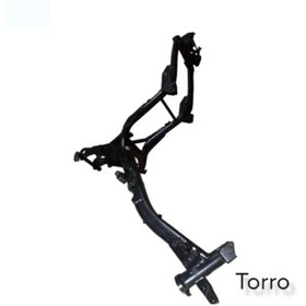 Resim SEVGENT Motoran Şasi-Kadro Torro 