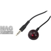 Resim Sd-hd Uydu Alıcı Göz Mag-05 3.5 Mm St Kısa Jack Işıklı Go5060367 