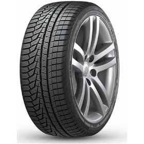 Resim Hankook Winter I'Cept Evo2 W320B Hrs 225/50R17 98H XL M+S 3 Kış Lastiği 2023 