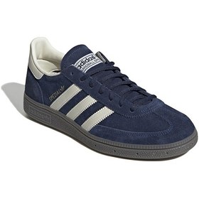 Resim Adidas If7087 Handball Spezial Erkek Günlük Ayakkabı Lacivert 