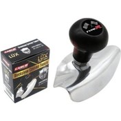 Resim Direksiyon Çevirme Topuzu Krom 