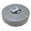 Resim Onli 2+1 0.22MM CCTV 250 Metre Yerli İmalat Kamera Kablosu 