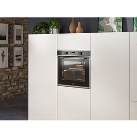 Resim Franke Smart Fsm 86 H Xs Bk Ankastre Fırın 