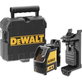 Resim Dewalt DW088CG Çapraz Yeşil Lazer 