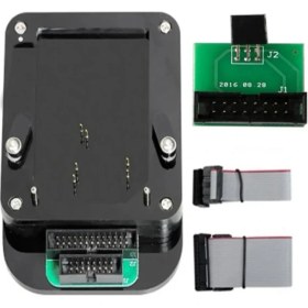 Resim Skyeyyt Ews 4.3 Için 4.4 Ic Adaptörü (Bağlama Teline Gerek Yok) R280 Artı Xprog-M, AK90 ve R270 Programcı Ews 4.3 4.4 (Yurt Dışından) 