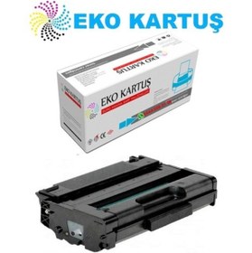 Resim Eko Kartuş Ricoh SP-330SN Muadil Toner, 