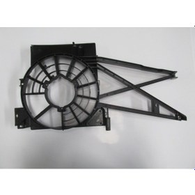 Resim Vectra- B- 96/99 Klima Fan Davlumbazı Boş Gövde 
