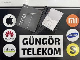 Resim Samsung Z Fold 7 İkinci El TR | 512 GB | Mavi 