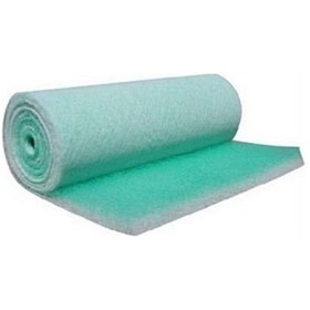 Resim Boya Tutucu Yeşil Rulo Zemin Filtresi 0.65 X 20M N11.272 