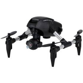 Resim POLEXP gl00my 8K Kameralı Mini Drone 4 Axis UAV 