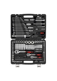 Resim Nexon 216 Parça Mekanikçi Alet Seti 5465 