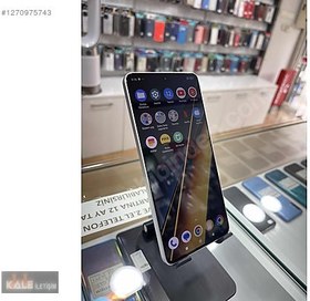 Resim Xiaomi Poco X6 Pro İkinci El TR | 256 GB | Gri 
