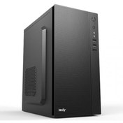 Resim İzoly N4C Intel Core i5 4400 8GB 128GB SSD Masaüstü Bilgisayar 