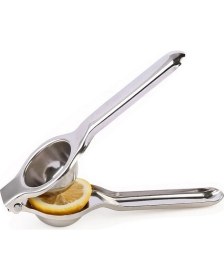 Resim Pratik Metal Limon Sıkacağı Limon Sıkacağı Portakal Sıkacağı Portakal Sıkacağı Limon Sıkıcı 