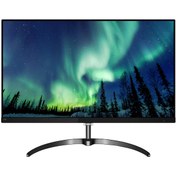 Resim Philips 276E8VJSB/00 27" 5 MS 60 Hz DP+HDMI 4K UHD IPS LED Monitör Philips