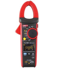 Resim Unit UT216D 600A True RMS Dijital Pensampermetre 
