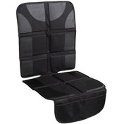 Resim Xuweiwei Koruyucu Ped Koruma Kumaş Veya Deri Koltuklar Ped Çocuk 