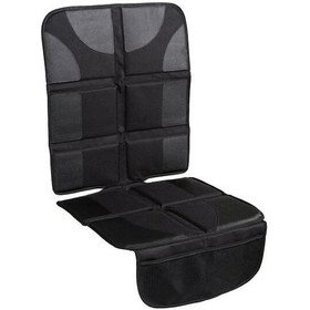 Resim Xuweiwei Koruyucu Ped Koruma Kumaş Veya Deri Koltuklar Ped Çocuk 