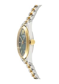 Resim Versace Vrscve0g00425 Unisex Kol Saati Metalik 