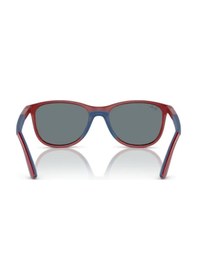 Resim Ray-Ban Junior Rj 9077s 71606g 49 Çocuk Güneş Gözlüğü Siyah 
