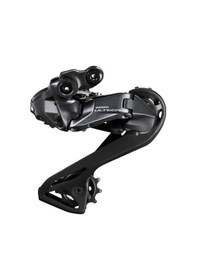 Resim Shimano Arka Aktarıcı 12vites Ultegra Rd-r8150 Di2 Shadow W/tl-ew300 Siyah 