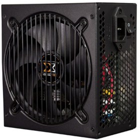 Resim Xigmatek Xıgmatek En42654 650w 80+ X-power Psu 