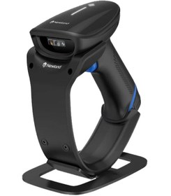 Resim Newland HR2300-BT Kablosuz 2D, Karekod Okuyucu 