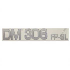 Resim AGCO Dekoratif Etiket - Fendt | FEL171922 