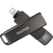 Resim SanDisk Ixpand Luxe 64GB iPhone USB Bellek (SDIX70N-064G-GN6NN) | Sandisk Sandisk