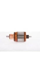 Resim Bosch 1004011087 Mars Kollektoru 02B911311C 02M911311C 