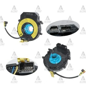 Resim Aırbag Çemberi Zemberek Starex 93490 4a000 