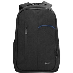 Resim Bp-ıt500 Napoli Serisi Sırt Çantası, 15.6" 4296 