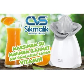 Resim Cooker Cvs Sıkmalık Narenciye Sıkacağı 