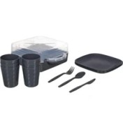 Resim 6 Kişilik Piknik Seti 