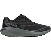 Resim Merrell Morphlite Erkek Siyah Yol Koşusu Ayakkabısı ERKEK PATİKA KOŞUSU AYAKKABISI J068063 