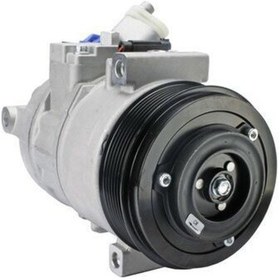 Resim Bosch 1986ad1085 - Klıma Kompresoru Mercedes W203 W204 Cl203 C20 