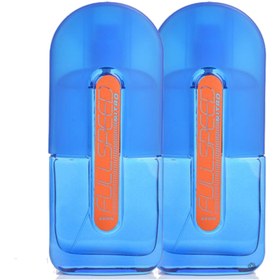 Resim Avon Full Speed Nitro Erkek Parfüm 75 Ml Edt 2li Set 2482075048504 