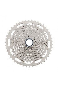 Resim shimano DEORE Kaset Dişli CS-M4100-10 10-vites 11-46D 