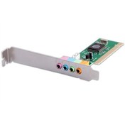 Resim SL-48A PCI 4 Kanal Ses Kart S-Link