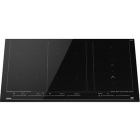 Resim - Izf 99700 Mst Bk - Ankastre Cam Seramik Indüksiyonlu Ocak - 7400 W - Siyah - 90 cm - 112500031 