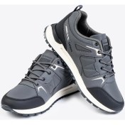 Resim Letoon Cyrax Erkek Baskılı Spor Ayakkabı 